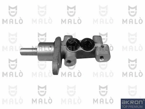 Brake Master Cylinder (89891)