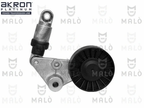 Belt Tensioner, V-ribbed belt (1570278)
