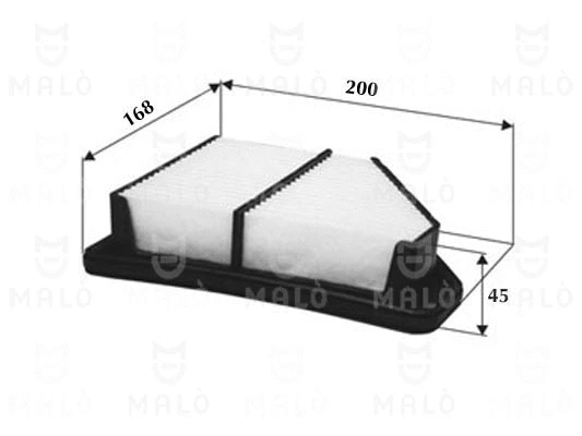 Air Filter (1500360)