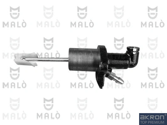 Master Cylinder, clutch (88191)