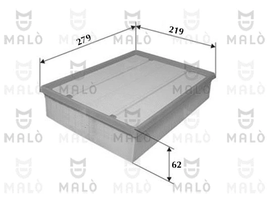 Air Filter (1500145)