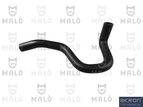 Radiator Hose (230182A)