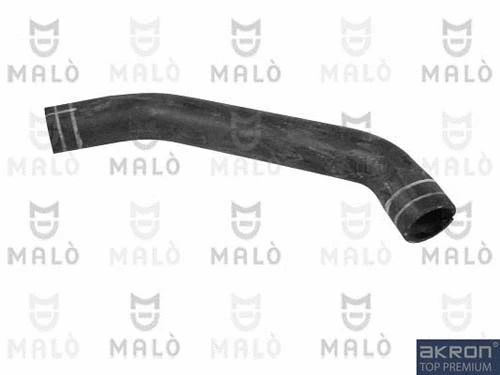 Radiator Hose (30199A)