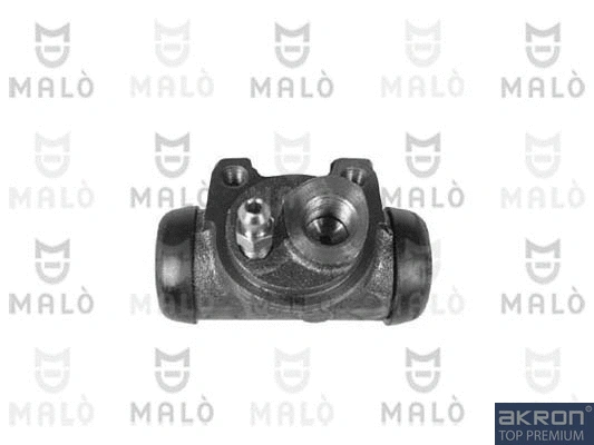 Wheel Brake Cylinder (89684)