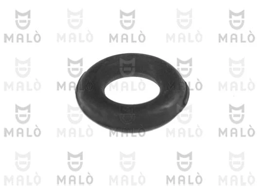 Rubber Buffer, muffler (17570)