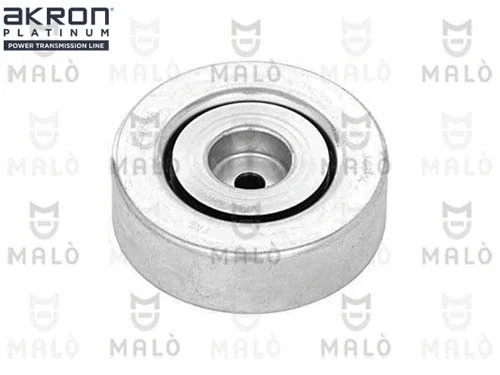 Deflection/Guide Pulley, V-ribbed belt (1570032)
