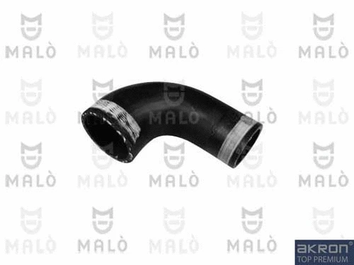 Charge Air Hose (17902A)