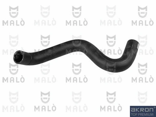 Radiator Hose (183534A)
