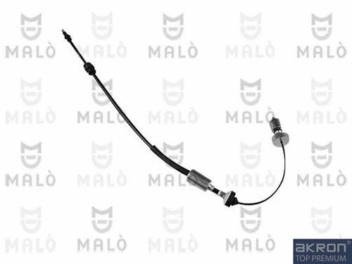 Cable Pull, clutch control (26572)