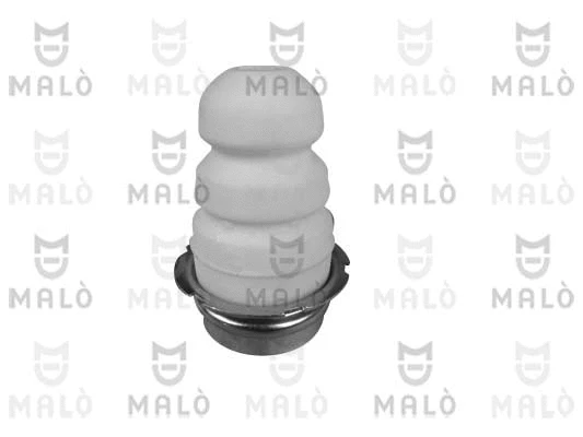 Rubber Buffer, suspension (157403)