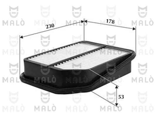 Air Filter (1500588)