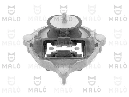 Mounting, engine (170221)