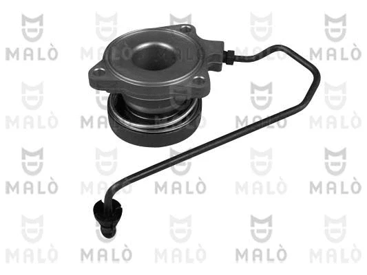Central Slave Cylinder, clutch (88585)