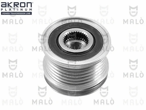 Alternator Freewheel Clutch (1580113)