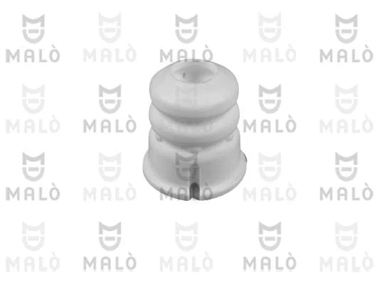 Rubber Buffer, suspension (52241)