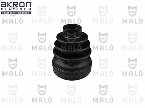 Bellow, drive shaft (157425)