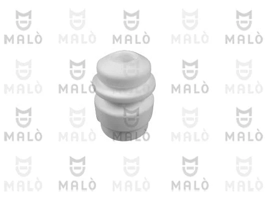 Rubber Buffer, suspension (175572)