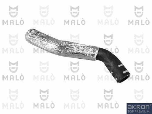 Charge Air Hose (301491)