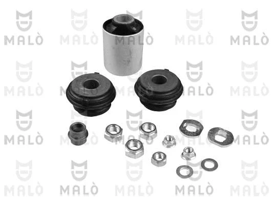 Mounting and Bolting Kit, control/trailing arm (24081)
