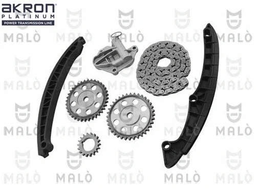 Timing Chain Kit (909050)