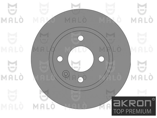 Brake Disc (1110652)