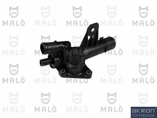 Thermostat, coolant (TER086)