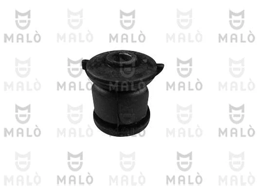 Bushing, axle bracket (50432)