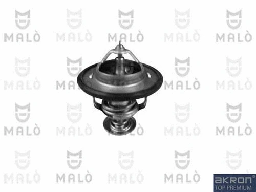 Thermostat, coolant (TER224)