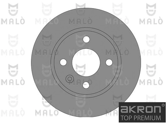 Brake Disc (1110658)