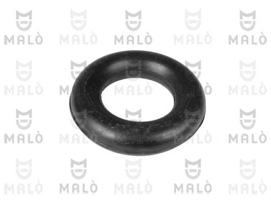 Rubber Mount, muffler (23835)