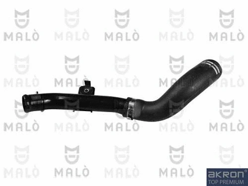 Charge Air Hose (146903A)