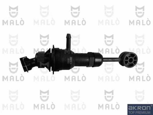 Master Cylinder, clutch (88397)