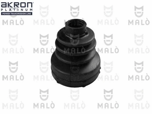 Bellow, drive shaft (230635)