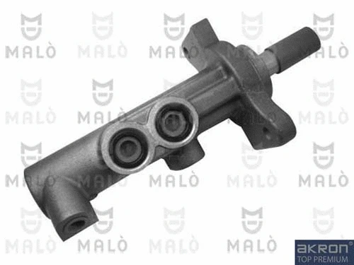 Brake Master Cylinder (89215)