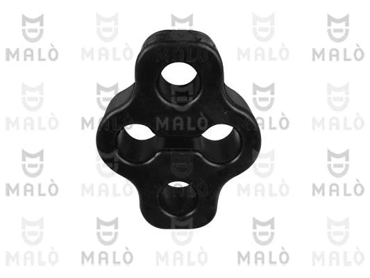 Rubber Buffer, muffler (302292)