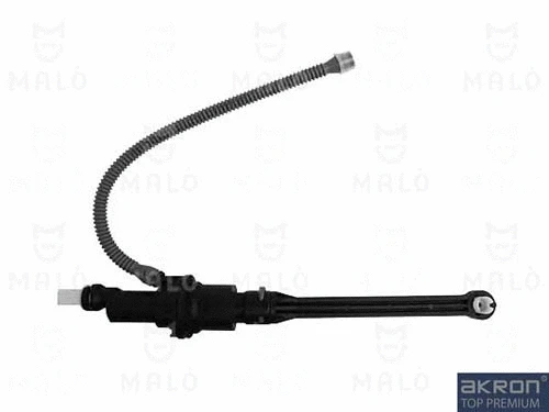 Master Cylinder, clutch (88224)