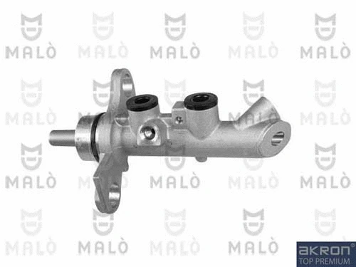 Brake Master Cylinder (89839)