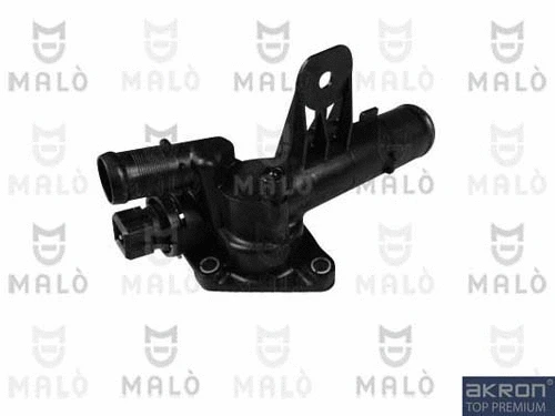 Thermostat, coolant (TER083)