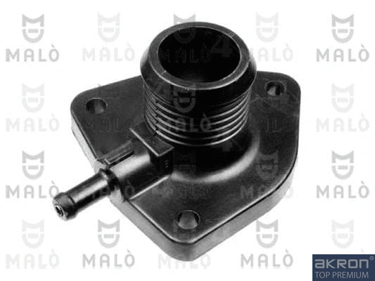 Coolant Flange (116043)