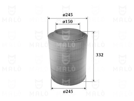 Air Filter (1500452)