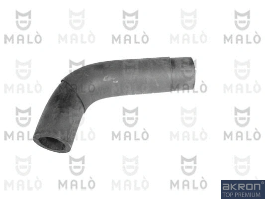 Hose, cylinder head cover ventilation (15658)