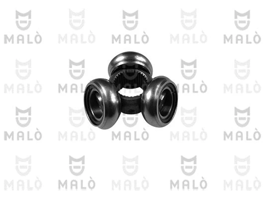 Spider Assembly, drive shaft (121032)