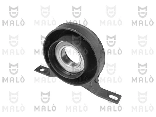 Suspension, propshaft (232952)