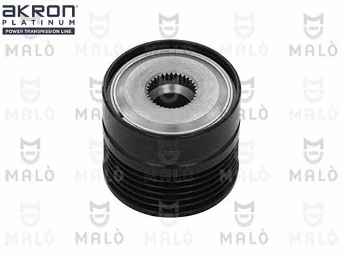 Alternator Freewheel Clutch (1580120)
