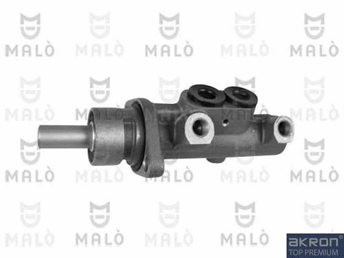 Brake Master Cylinder (89845)