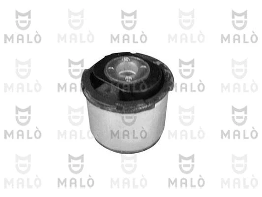 Bushing, axle bracket (174451)