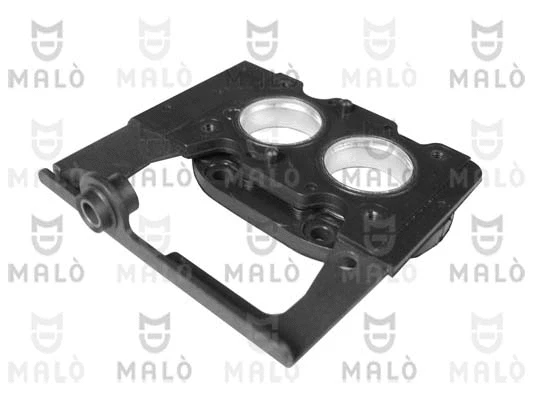 Flange, carburettor (18699)