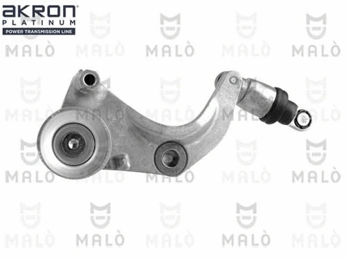 Tensioner Lever, V-ribbed belt (1570617)