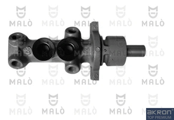 Brake Master Cylinder (89497)