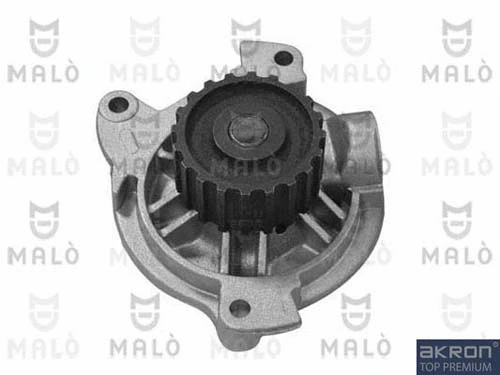 Water Pump, engine cooling (130119)